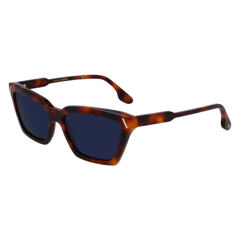 WOMEN SUNGLASSES VICTORIA BECKHAM  VB661S-215 (Lens/Bridge/Temple) 57/16/140 mm)