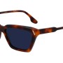 WOMEN SUNGLASSES VICTORIA BECKHAM  VB661S-215 (Lens/Bridge/Temple) 57/16/140 mm)
