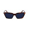 WOMEN SUNGLASSES VICTORIA BECKHAM  VB661S-215 (Lens/Bridge/Temple) 57/16/140 mm)