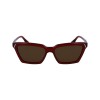 WOMEN SUNGLASSES VICTORIA BECKHAM  VB661S5716610 (Lens/Bridge/Temple) 57/16/140 mm)