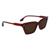 WOMEN SUNGLASSES VICTORIA BECKHAM  VB661S5716610 (Lens/Bridge/Temple) 57/16/140 mm)