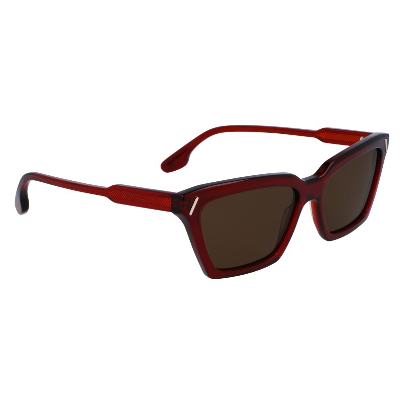 WOMEN SUNGLASSES VICTORIA BECKHAM  VB661S5716610 (Lens/Bridge/Temple) 57/16/140 mm)