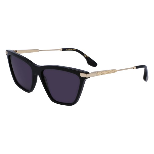 WOMEN SUNGLASSES VICTORIA BECKHAM  VB663S-001 (Lens/Bridge/Temple) 57/15/140 mm)