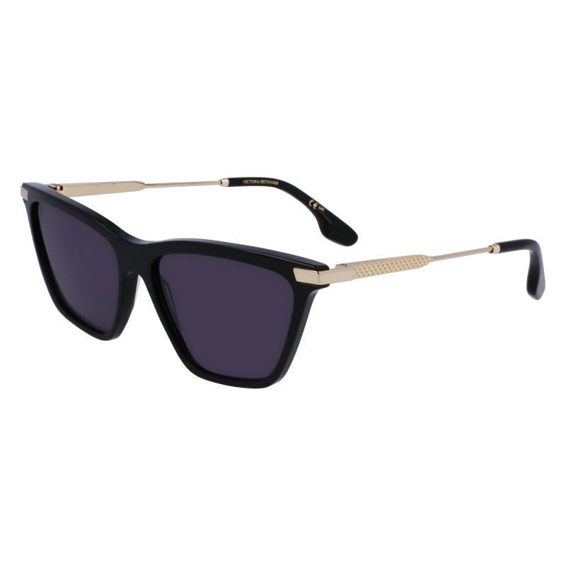 WOMEN SUNGLASSES VICTORIA BECKHAM  VB663S-001 (Lens/Bridge/Temple) 57/15/140 mm)