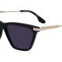 WOMEN SUNGLASSES VICTORIA BECKHAM  VB663S-001 (Lens/Bridge/Temple) 57/15/140 mm)