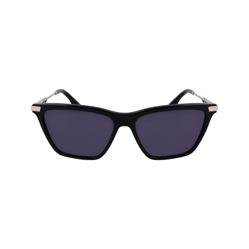 WOMEN SUNGLASSES VICTORIA BECKHAM  VB663S-001 (Lens/Bridge/Temple) 57/15/140 mm)