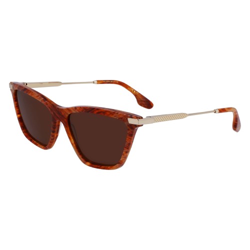 WOMEN SUNGLASSES VICTORIA BECKHAM  VB663S-238 (Lens/Bridge/Temple) 57/15/140 mm)