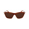 WOMEN SUNGLASSES VICTORIA BECKHAM  VB663S-238 (Lens/Bridge/Temple) 57/15/140 mm)