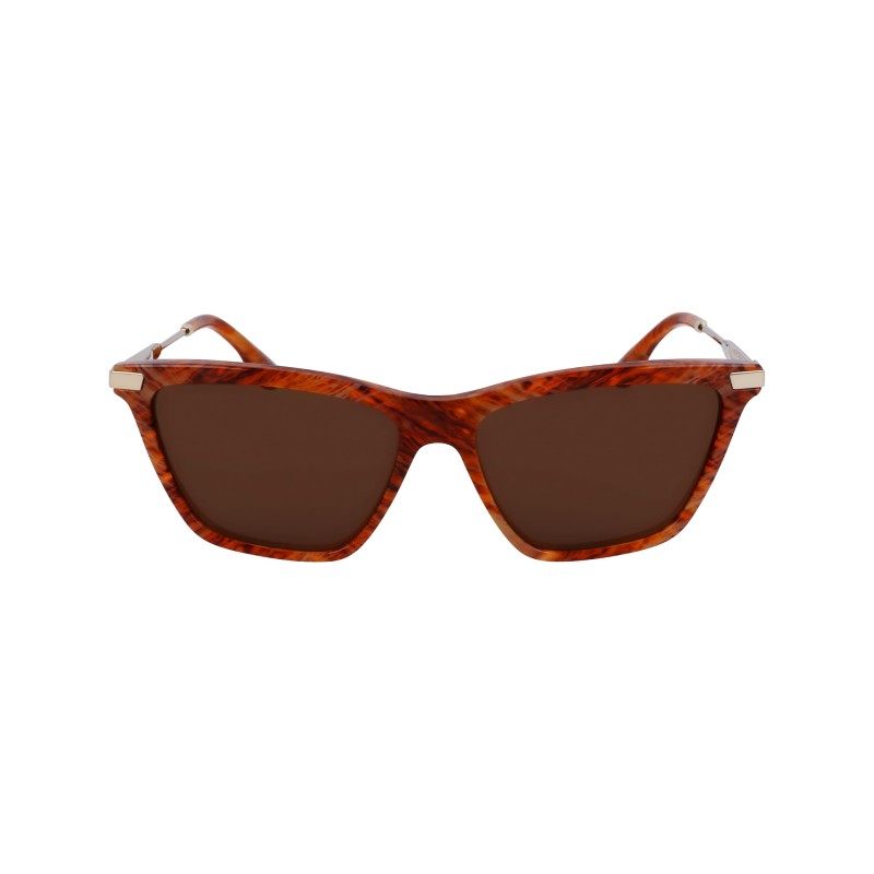 WOMEN SUNGLASSES VICTORIA BECKHAM  VB663S-238 (Lens/Bridge/Temple) 57/15/140 mm)