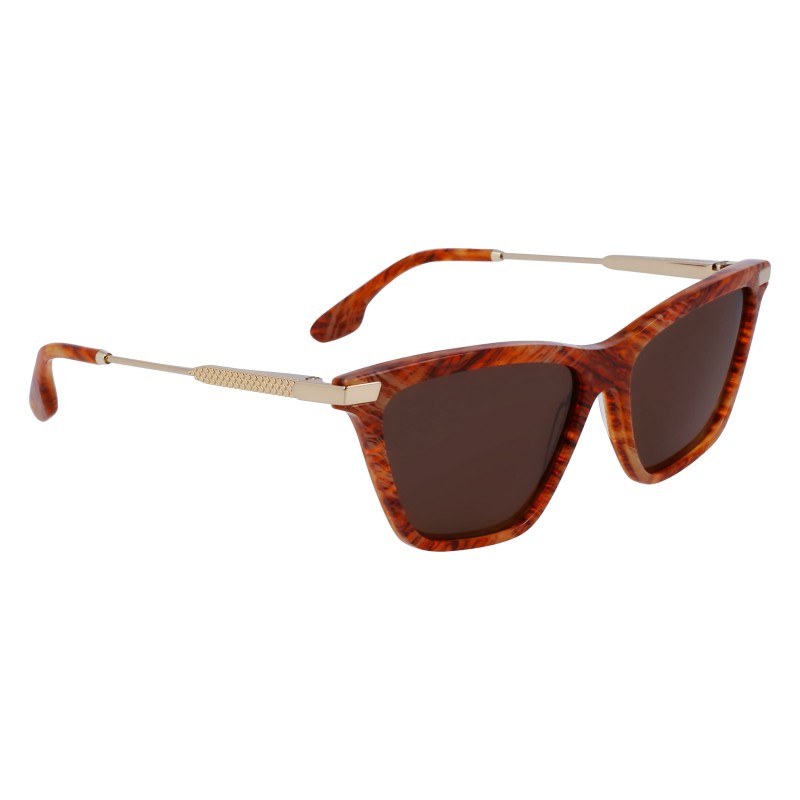 WOMEN SUNGLASSES VICTORIA BECKHAM  VB663S-238 (Lens/Bridge/Temple) 57/15/140 mm)