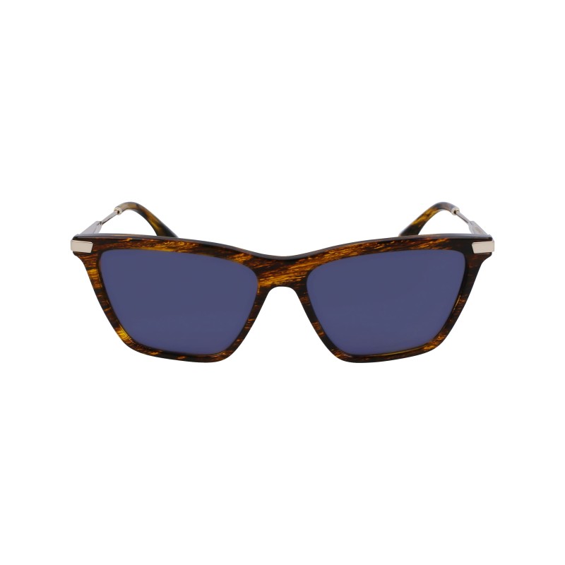 WOMEN SUNGLASSES VICTORIA BECKHAM  VB663S-736 (Lens/Bridge/Temple) 57/15/140 mm)