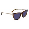 WOMEN SUNGLASSES VICTORIA BECKHAM  VB663S-736 (Lens/Bridge/Temple) 57/15/140 mm)