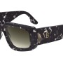 WOMEN SUNGLASSES VICTORIA BECKHAM  VB670S-010 (Lens/Bridge/Temple) 54/17/145 mm)