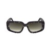 WOMEN SUNGLASSES VICTORIA BECKHAM  VB670S-010 (Lens/Bridge/Temple) 54/17/145 mm)