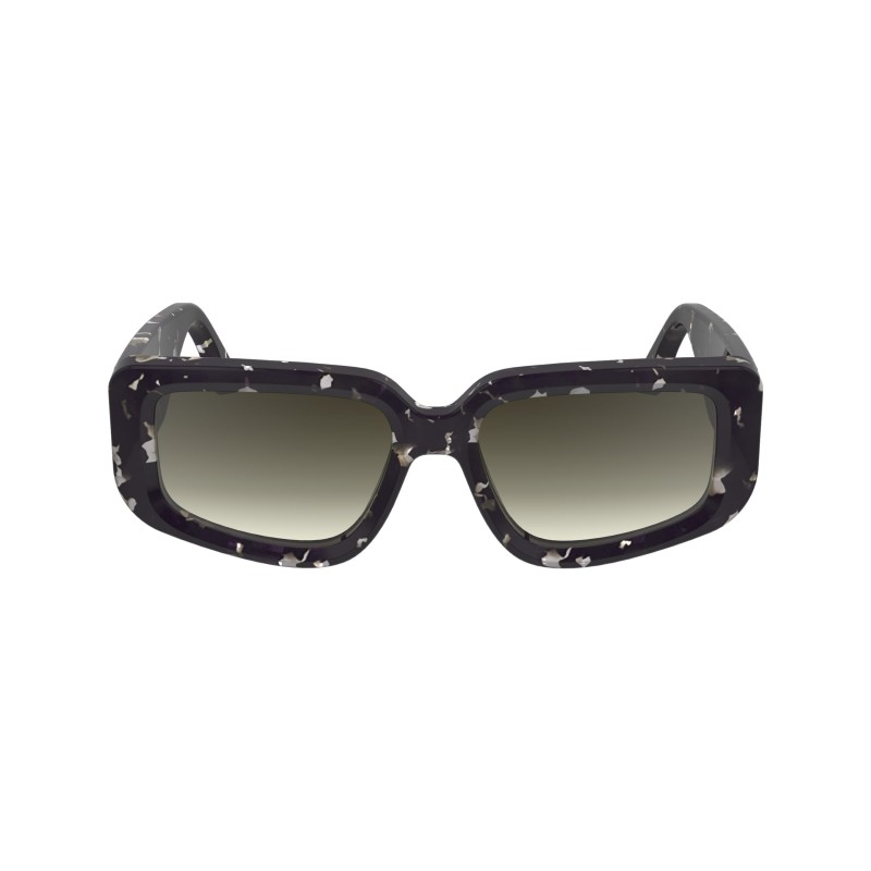 WOMEN SUNGLASSES VICTORIA BECKHAM  VB670S-010 (Lens/Bridge/Temple) 54/17/145 mm)