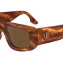 WOMEN SUNGLASSES VICTORIA BECKHAM  VB670S5417223 (Lens/Bridge/Temple) 54/17/145 mm)