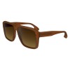 WOMEN SUNGLASSES VICTORIA BECKHAM  VB671S5914240 (Lens/Bridge/Temple) 59/14/140 mm)