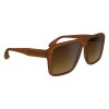 WOMEN SUNGLASSES VICTORIA BECKHAM  VB671S5914240 (Lens/Bridge/Temple) 59/14/140 mm)