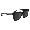 WOMEN SUNGLASSES VICTORIA BECKHAM  VB672S5715001 (Lens/Bridge/Temple) 57/15/140 mm)
