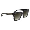 WOMEN SUNGLASSES VICTORIA BECKHAM  VB672S5715010 (Lens/Bridge/Temple) 57/15/140 mm)