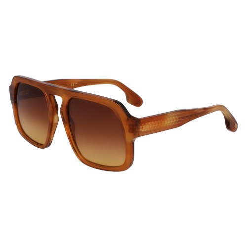 WOMEN SUNGLASSES VICTORIA BECKHAM  VB674S5319773 (Lens/Bridge/Temple) 53/19/140 mm)