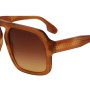 WOMEN SUNGLASSES VICTORIA BECKHAM  VB674S5319773 (Lens/Bridge/Temple) 53/19/140 mm)