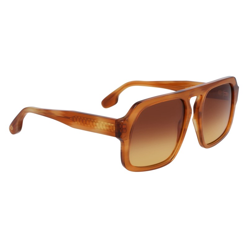 WOMEN SUNGLASSES VICTORIA BECKHAM  VB674S5319773 (Lens/Bridge/Temple) 53/19/140 mm)