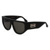 WOMEN SUNGLASSES VICTORIA BECKHAM  VB676S5514001 (Lens/Bridge/Temple) 55/14/145 mm)