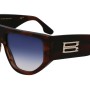 WOMEN SUNGLASSES VICTORIA BECKHAM  VB676S5514227 (Lens/Bridge/Temple) 55/14/145 mm)