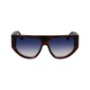 WOMEN SUNGLASSES VICTORIA BECKHAM  VB676S5514227 (Lens/Bridge/Temple) 55/14/145 mm)