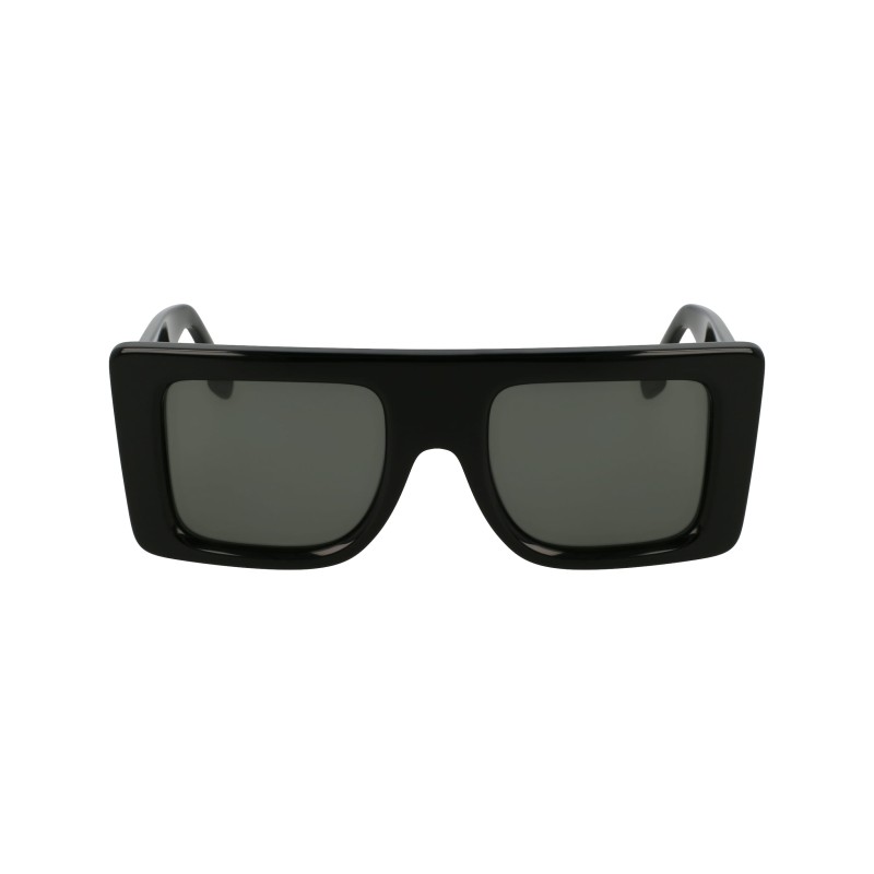 WOMEN SUNGLASSES VICTORIA BECKHAM  VB677S5122001 (Lens/Bridge/Temple) 51/22/145 mm)