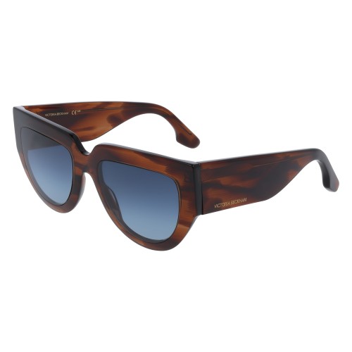 WOMEN SUNGLASSES VICTORIA BECKHAM  VB679S5319227 (Lens/Bridge/Temple) 53/19/145 mm)