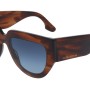 WOMEN SUNGLASSES VICTORIA BECKHAM  VB679S5319227 (Lens/Bridge/Temple) 53/19/145 mm)