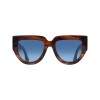 WOMEN SUNGLASSES VICTORIA BECKHAM  VB679S5319227 (Lens/Bridge/Temple) 53/19/145 mm)