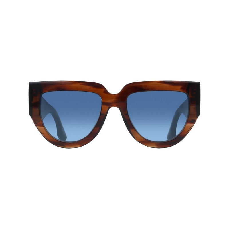 WOMEN SUNGLASSES VICTORIA BECKHAM  VB679S5319227 (Lens/Bridge/Temple) 53/19/145 mm)