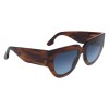WOMEN SUNGLASSES VICTORIA BECKHAM  VB679S5319227 (Lens/Bridge/Temple) 53/19/145 mm)