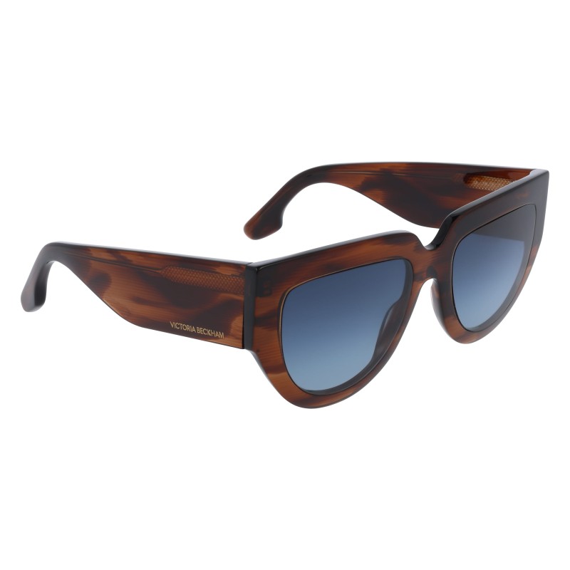 WOMEN SUNGLASSES VICTORIA BECKHAM  VB679S5319227 (Lens/Bridge/Temple) 53/19/145 mm)