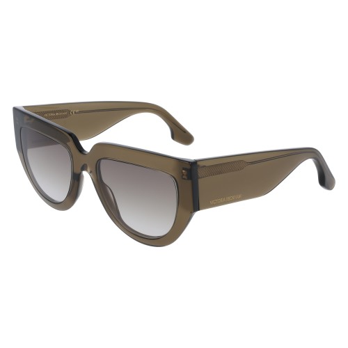 WOMEN SUNGLASSES VICTORIA BECKHAM  VB679S5319316 (Lens/Bridge/Temple) 53/19/145 mm)
