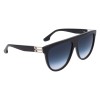 WOMEN SUNGLASSES VICTORIA BECKHAM  VB680S5814415 (Lens/Bridge/Temple) 58/14/145 mm)