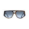 WOMEN SUNGLASSES VICTORIA BECKHAM  VB681S5815318 (Lens/Bridge/Temple) 58/15/145 mm)