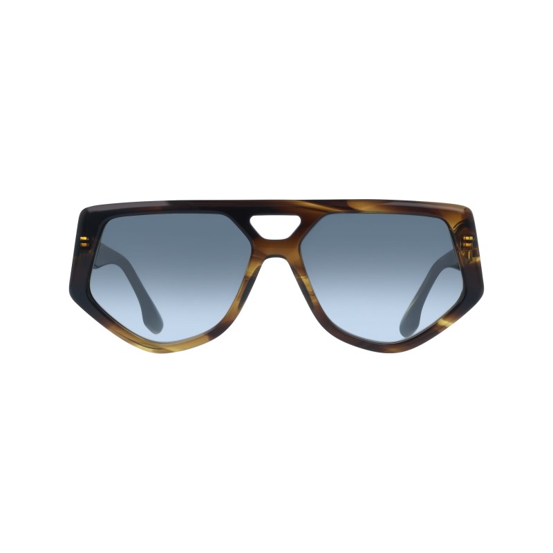 WOMEN SUNGLASSES VICTORIA BECKHAM  VB681S5815318 (Lens/Bridge/Temple) 58/15/145 mm)