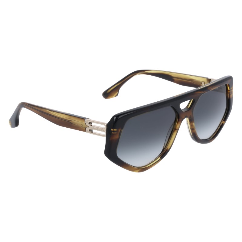 WOMEN SUNGLASSES VICTORIA BECKHAM  VB681S5815318 (Lens/Bridge/Temple) 58/15/145 mm)