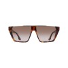 WOMEN SUNGLASSES VICTORIA BECKHAM  VB683S5812215 (Lens/Bridge/Temple) 58/12/145 mm)