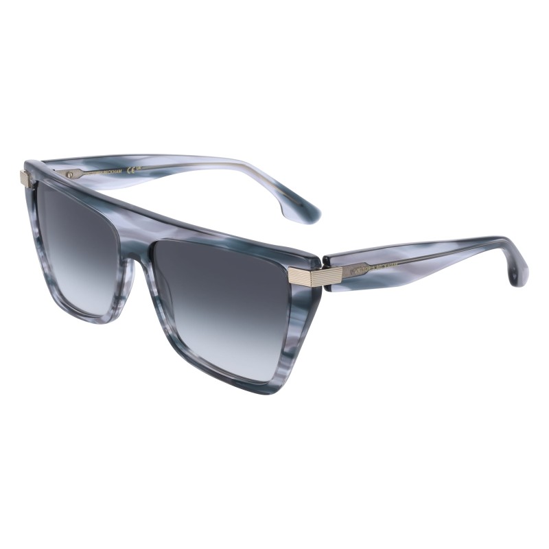 WOMEN SUNGLASSES VICTORIA BECKHAM  VB684S5715035 (Lens/Bridge/Temple) 57/15/140 mm)