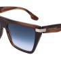 WOMEN SUNGLASSES VICTORIA BECKHAM  VB684S5715227 (Lens/Bridge/Temple) 57/15/140 mm)