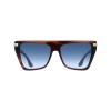 WOMEN SUNGLASSES VICTORIA BECKHAM  VB684S5715227 (Lens/Bridge/Temple) 57/15/140 mm)