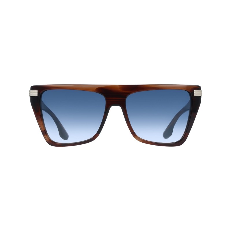 WOMEN SUNGLASSES VICTORIA BECKHAM  VB684S5715227 (Lens/Bridge/Temple) 57/15/140 mm)