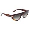WOMEN SUNGLASSES VICTORIA BECKHAM  VB685S5618215 (Lens/Bridge/Temple) 56/18/140 mm)