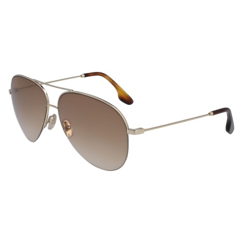 WOMEN SUNGLASSES VICTORIA BECKHAM  VB90S-702 (Lens/Bridge/Temple) 62/13/145 mm)