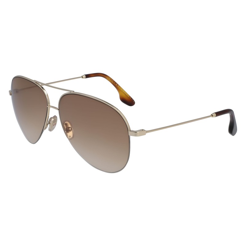 WOMEN SUNGLASSES VICTORIA BECKHAM  VB90S-702 (Lens/Bridge/Temple) 62/13/145 mm)